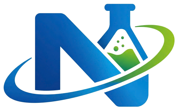 Logo Trung Tâm Kiểm Nghiệm Nova Tek